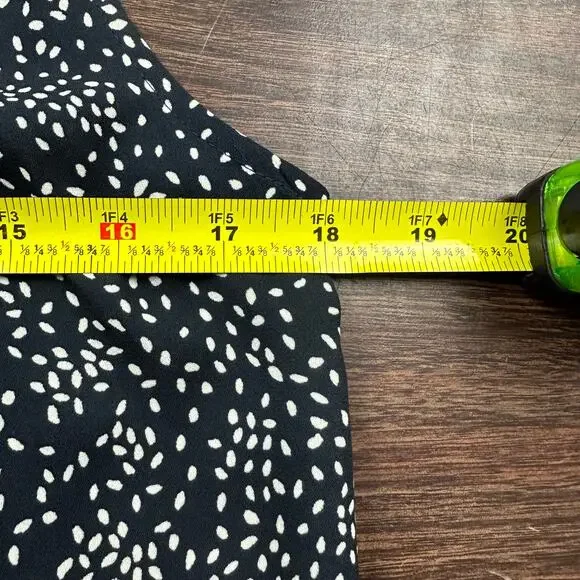 NWT 41Hawthorn Sleeveless Blouse Sz Small - Picture 5 of 6